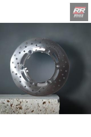 Kl 650 Klr 650 87-07 Arka Disk