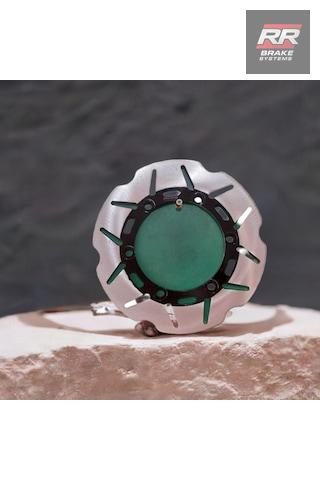 KLE 500 91-07 Arka Fren Diski