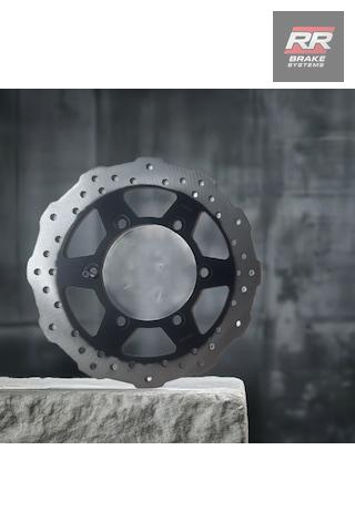 Klx 250 Fren Disk Arka 2009-2022