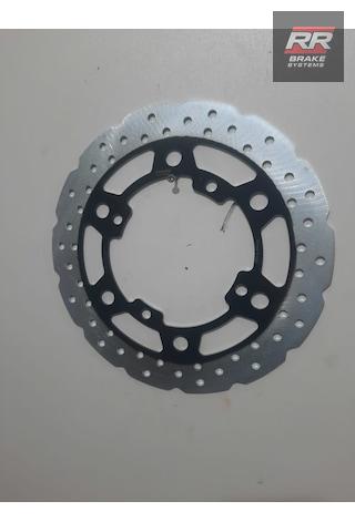 Kx250f Kx 250 F Ön Disk 2006 2014