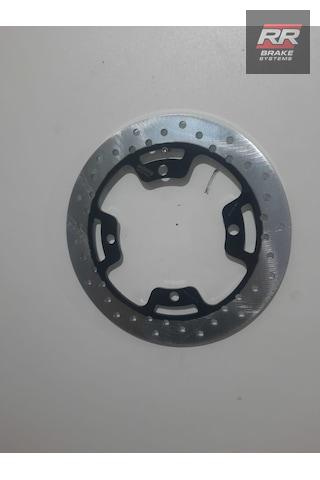 Kx250f Kx 250f 2006-2014 Arka Disk