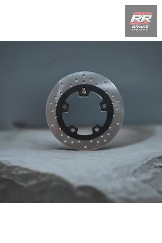 Like 125 Arka Disk 2009 2014