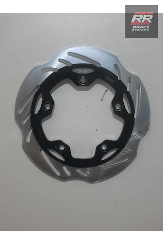 Maxsym 400-600 Arka Disk