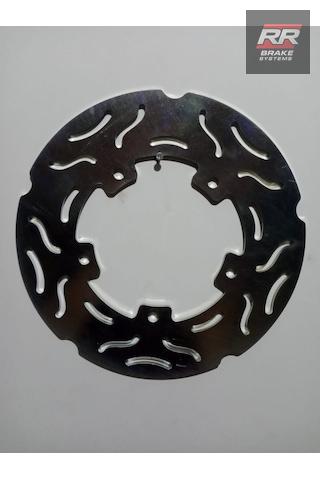 Maxsym 400I Ön Disk Adet
