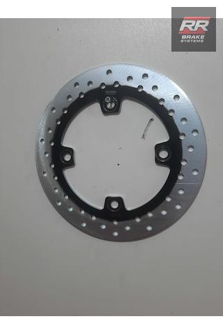 Moto 150 Nk Arka Fren Diski