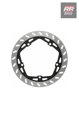Moto 250 NK 150 NK Ön Fren Diski