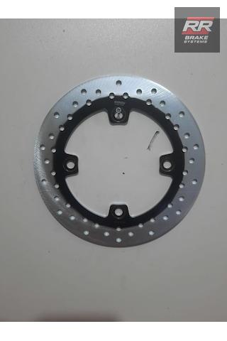 Moto 250 Nk Arka Fren Diski
