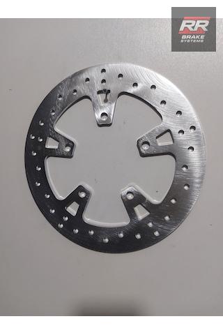 Moto Cf 700clx Sport Arka Fren Diski