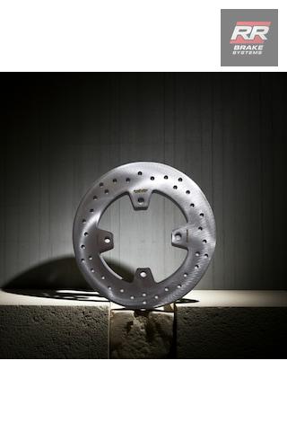 Moto Nk 400 Arka Fren Diski 00