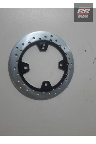 Moto Sr 450 Arka Fren Diski