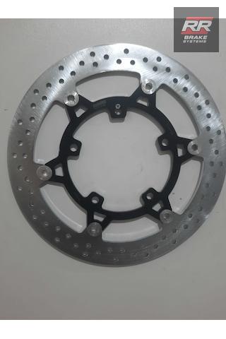 Moto Sr 450 Ön Fren Diski
