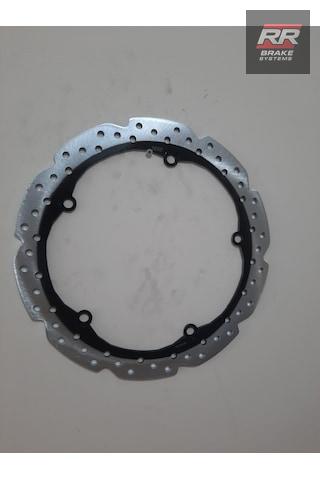 Nc750X Ön Fren Diski