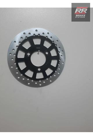 Newlight 125 Arka Disk