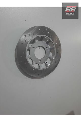 Newlight Ön Disk
