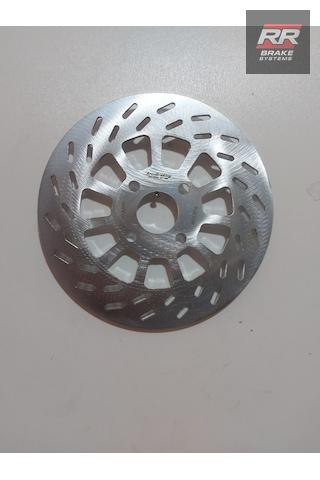 Phoenix 200 Atv Arka Disk