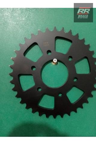 Pulsar Ns 200 Performans Arka Dişli 36 T