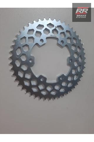 R25 Mt07 Arka Dişli 48t