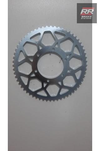 R25 Mt25 Arka Stunt Dişlisi 60t