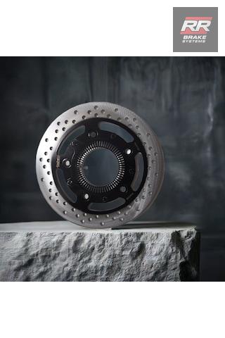 R250 Arka Disk