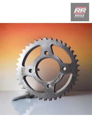 Raider 125 50t Teker Dişlisi