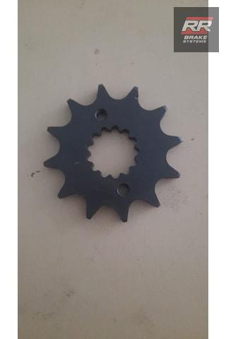 Rally 300 Ön Dişli 12t