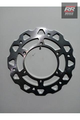 Rm125 Rm250 Rmx250 Drz400 Arka Fren Diski