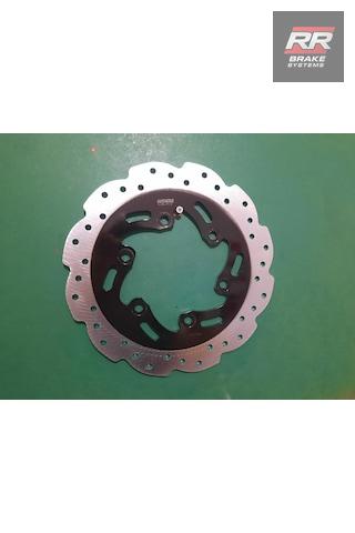 Rx3i Evo Arka Fren Diski