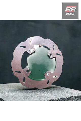 Sef 450 Arka Disk