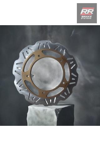 Srv 850 Arka Fren Diski