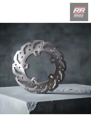 St 50i 125i 150i 200i Arka Fren Diski