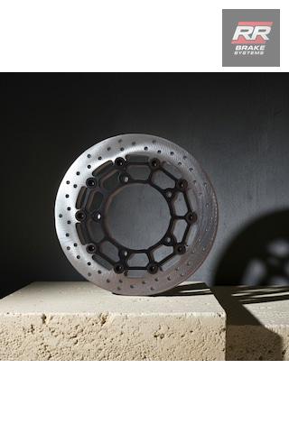 Sv650 Ön Fren Diski 2019-