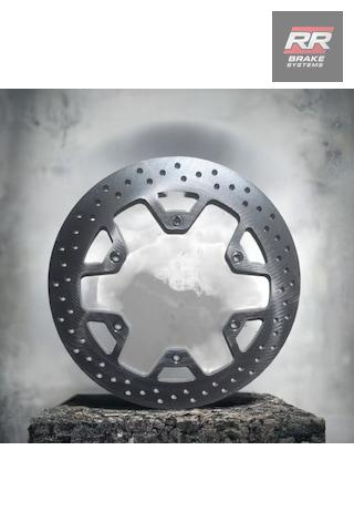 Svartpilen 250 Ön Disk