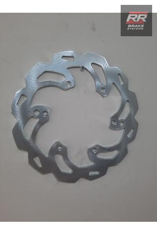 Te/fe Modeller Ön Fren Diski