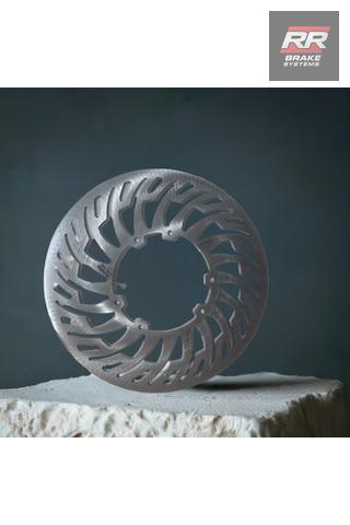 Terra 125 Ön Fren Diski