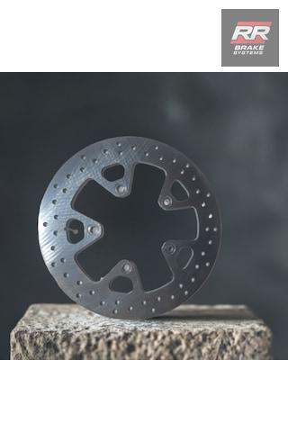 Tıger 1200 16-18 Arka Disk