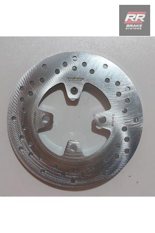 Tnt 125 Arka Disk
