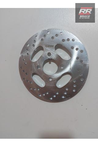 Vıptrack250 Pro Arka Disk
