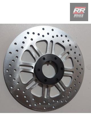 Vl250 Intruder 2002-2013 Ön Disk