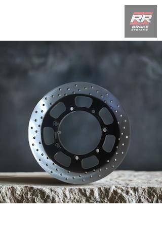 Vulcan 800 Arka Disk