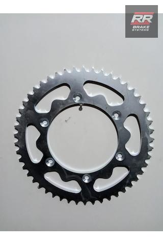 Wr 250 R Çelik Arka Dişli 42T