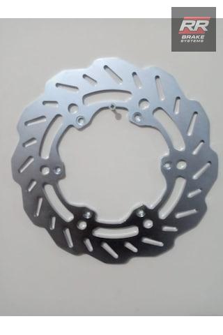 WR250 Ön Fren Diski 250 MM 2008-2020
