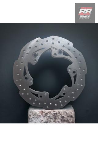 X-treme Enduro 250 Ön Fren Diski