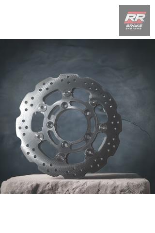 Xciting 400 Ön Fren Diski