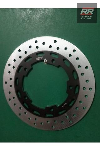 XJ 6 F Arka Fren Disk (2009-2015)