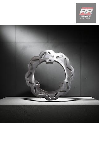 Xmax 125 250 300 Arka Fren Diski Papatya 2018 2025