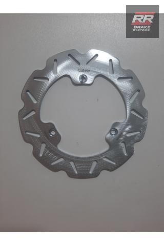 xmax 250 125 Arka Fren Diski