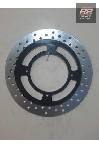 Xr250 Xr400 Xr440 Xr600 Xr650 Xlr125 Xl250 Arka Disk