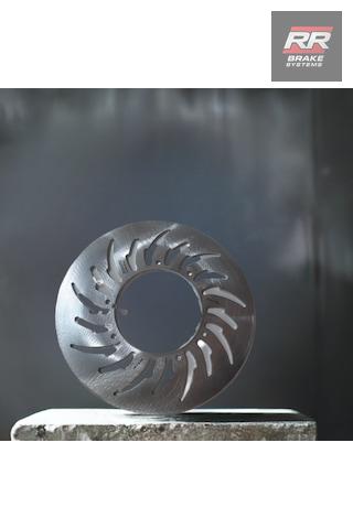 Xt 125 R Ön Fren Diski