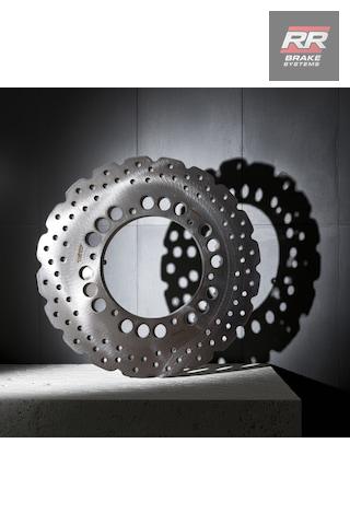 Xt Z 1200 Super Tenere Arka Fren Diski