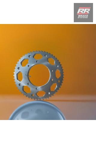 Xt125r Arka Dişli 45t